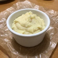 Purê de Batata da Vovó, Assados da Vovó Nair