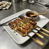 Queijo Coalho na Brasa, Brasa & Osso