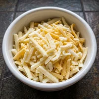 Queijo Coalho Ralado, Caldos do Jambu