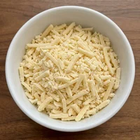 Queijo Meia-Cura Ralado, Sopeira de Barro