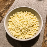 Queijo Ralado Extra, Panela de Ferro