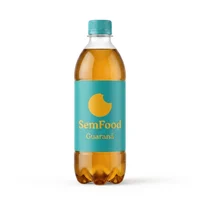 Refrigerante de Guaraná SemFood, Ave Rara