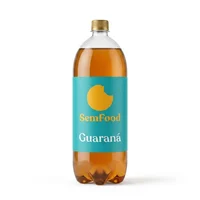 Guaraná SemFood Lata 350 ml, Açaí do Barqueiro