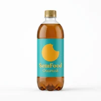 Guaraná SemFood Lata 350 ml, Bistrô da Concha