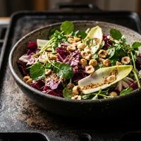 Salada de Folhas Amargas, Rescaldo