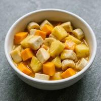Salada de Frutas Amazônicas, Amazônia na Tigela