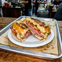 Bauru na Chapa, Lanche do Zulmiro