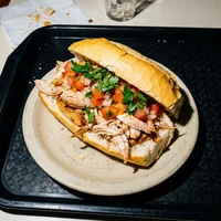 Sanduíche de Galeto, Galeto Brasa Dourada