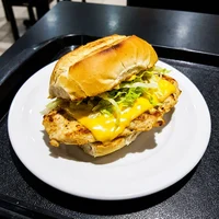 Sanduíche de Frango na Chapa, Galeto Brasa Dourada