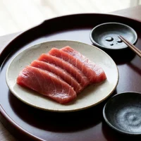 Sashimi de Atum (6 fatias), Edomae Casa de Sushi