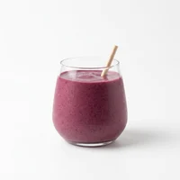 Smoothie de Frutas Vermelhas, Bowl do Dia