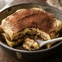 Tiramissù da Casa Bertolazzi, Casa Bertolazzi