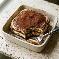 Tiramissù de Café Forte, Mare Nostro