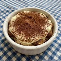 Tiramissù da Fortuna, Gnocchi della Fortuna