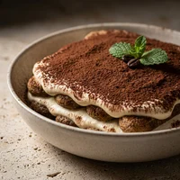 Tiramissù de Marsala, Alta Nebbia