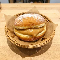 Sonho de Doce de Leite, Panificadora Estrela da Manhã