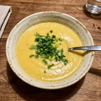 Sopa de Mandioquinha, Caldeirão da Vovó