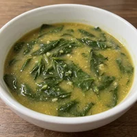 Sopa de Ora-pro-nóbis, Sopeira de Barro