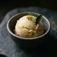 Sorbet de Bacuri, Ateliê do Açaí