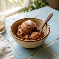 Sorbet de Tamarindo, Paleta Sol e Sal