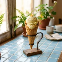 Casquinha de Milho Verde, Paleta Sol e Sal