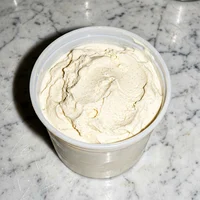 Pote de 1 L de Baunilha, Casquinha & Companhia