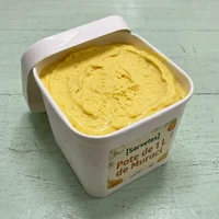 Pote de 1 L de Muruci, Geladeira da Floresta
