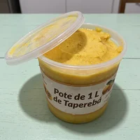 Pote de 1 L de Taperebá, Geladeira da Floresta