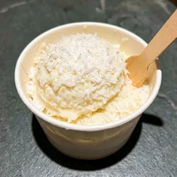 Sorvete de Tapioca, Açaí do Barqueiro