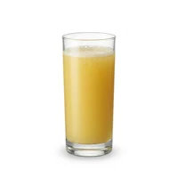 Suco de Abacaxi com Hortelã, Polpa Roxa