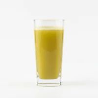 Suco de Cajá com Água de Coco, Solar das Panelas