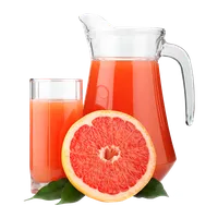 Suco de Grapefruit, Abissal