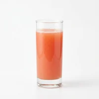 Suco de Grapefruit com Alecrim, Casa Quinoa
