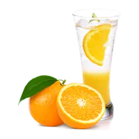 Suco de Laranja Natural, Ateliê do Açaí
