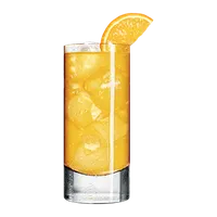Suco de Laranja da Casa, Sushi do Balcão Azul
