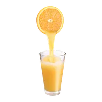 Suco de Laranja da Casa, Ponto do Dogão