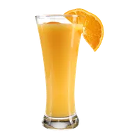 Suco de Laranja Espremido, Padaria Manteiga & Folha