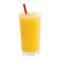 Suco de Laranja Espremido na Hora, Sétima Colheita