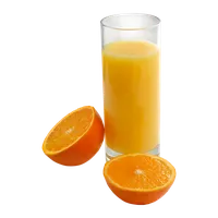 Suco de Laranja da Casa, Wok da Esquina