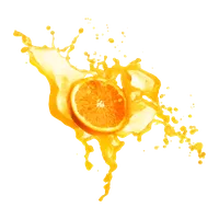 Suco de Laranja da Casa, Trattoria Bella Voce
