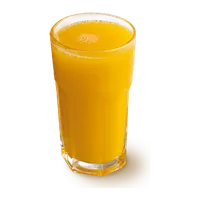 Suco de Laranja Espremido, Bule & Bolinho