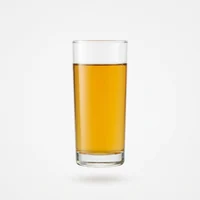 Suco de Maçã Natural, Coquelet Dourado