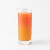 Suco de Laranja com Acerola, Casa do Tutu