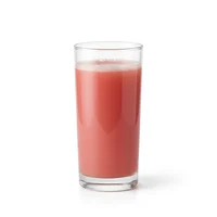 Suco de Morango Natural, Torta Gelada & Companhia