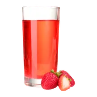 Suco de Morango Natural, Ateliê Bem-Casado