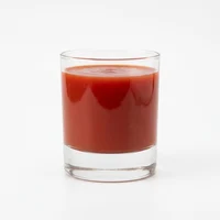 Suco de Tomate Temperado, Casa da Maturada