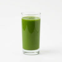 Suco Verde da Casa, Verde Fermento
