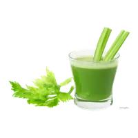 Suco Verde da Casa, Folha & Ovo