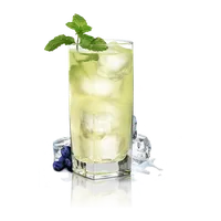Suco Verde Detox, Roxo Leve