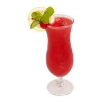 Suco de Laranja com Acerola, Marmitaria Tutu e Angu
